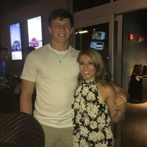 Meet your Posher, Colton